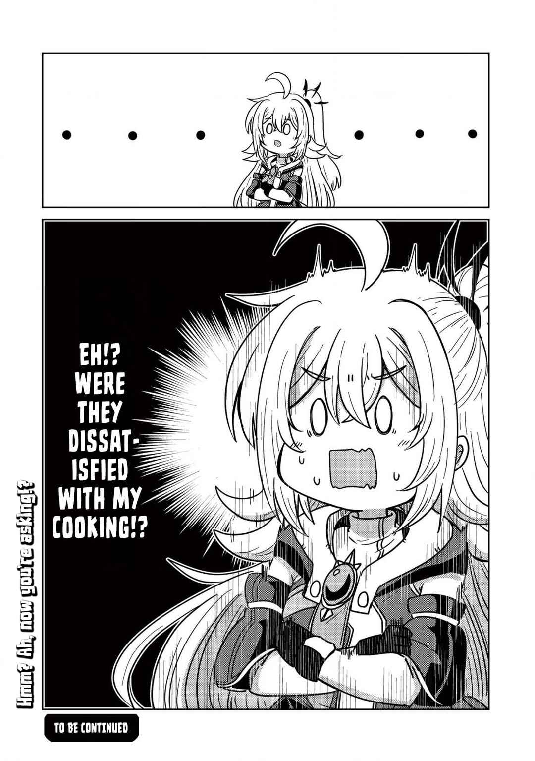 Page 26 Chapter 7 Moto Maou-sama no Nangoku Slow Life - Buka ni Uragirareta no de, Mofumofu-tachi to Tanoshiku Slow Life suru no Ja