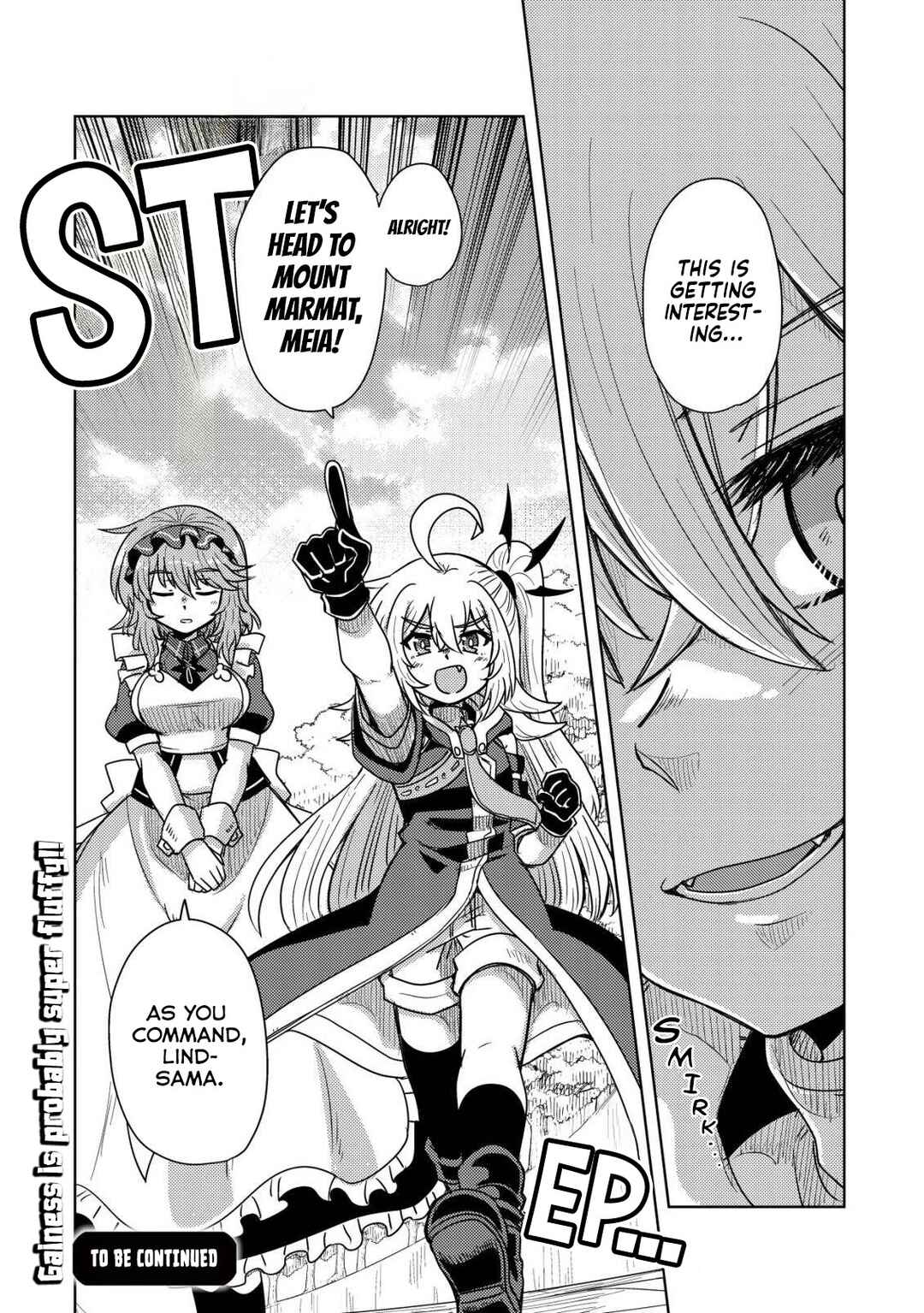 Page 26 Chapter 12 Moto Maou-sama no Nangoku Slow Life - Buka ni Uragirareta no de, Mofumofu-tachi to Tanoshiku Slow Life suru no Ja