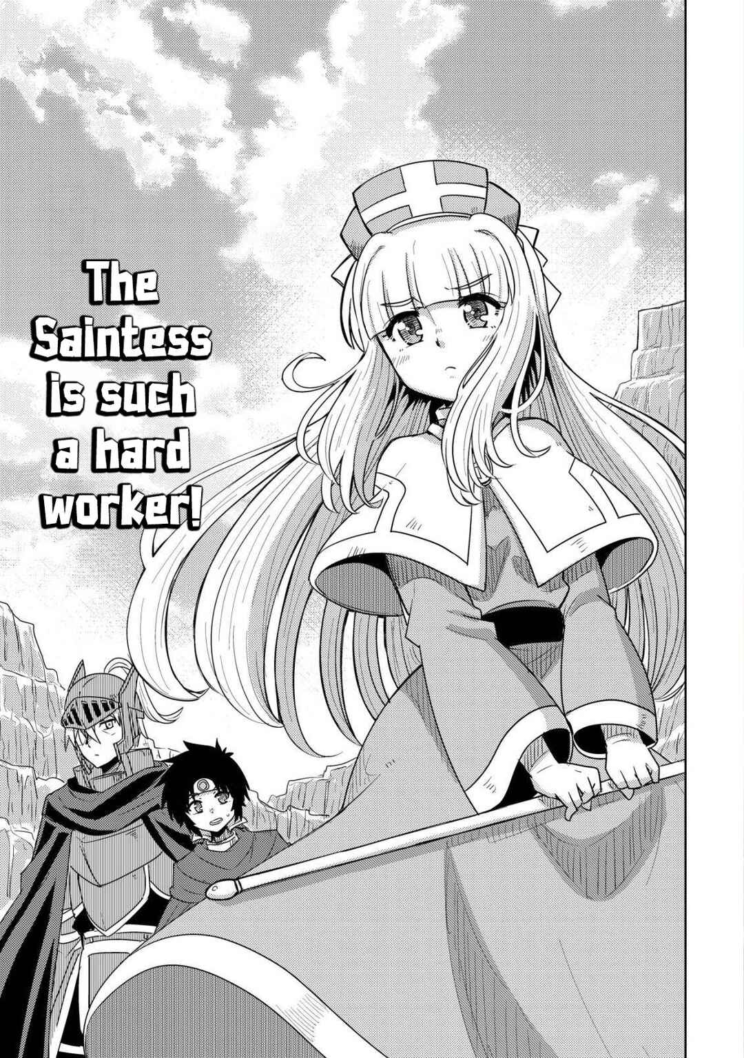 Page 3 Chapter 12 Moto Maou-sama no Nangoku Slow Life - Buka ni Uragirareta no de, Mofumofu-tachi to Tanoshiku Slow Life suru no Ja