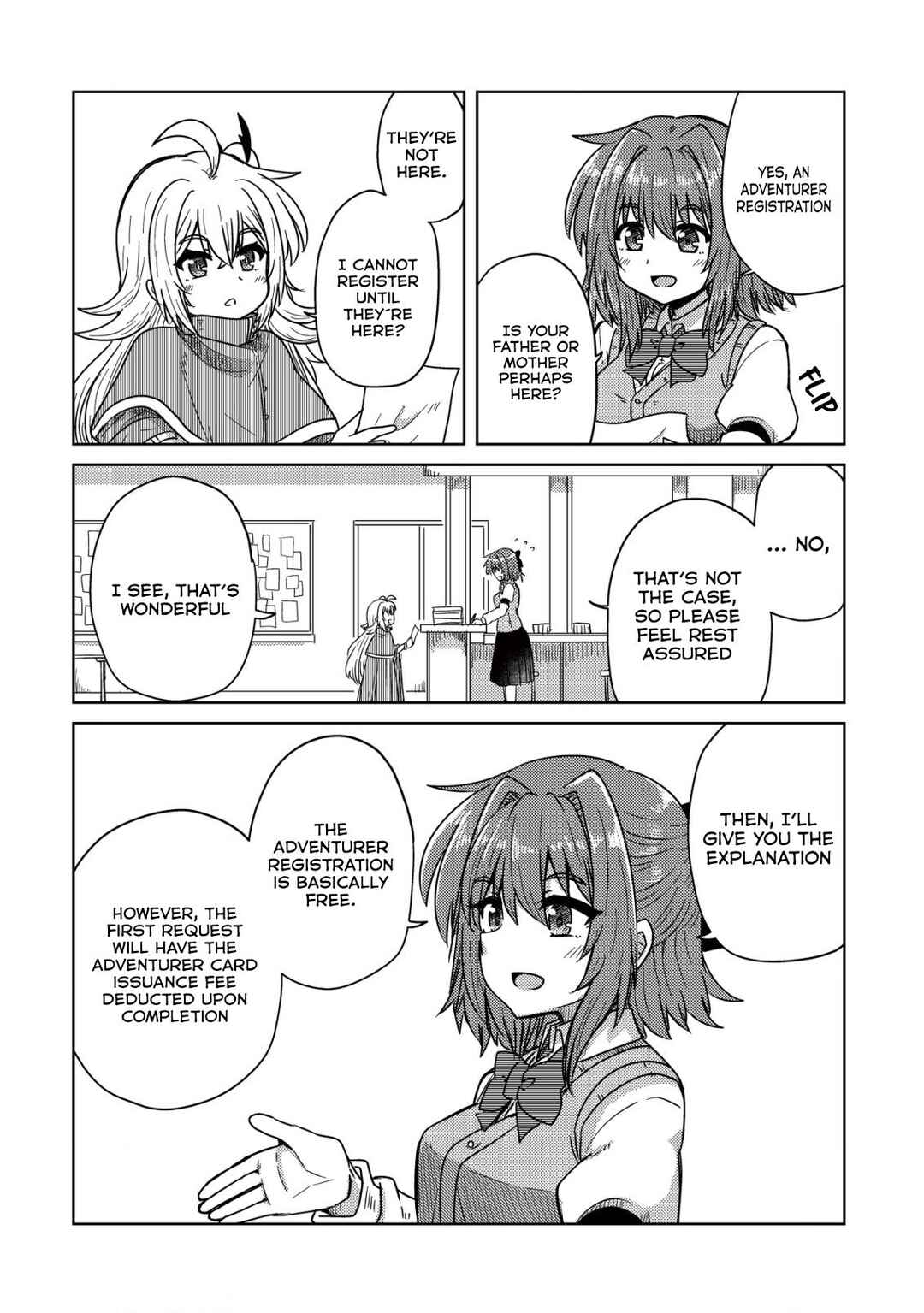 Page 12 Chapter 4 Moto Maou-sama no Nangoku Slow Life - Buka ni Uragirareta no de, Mofumofu-tachi to Tanoshiku Slow Life suru no Ja