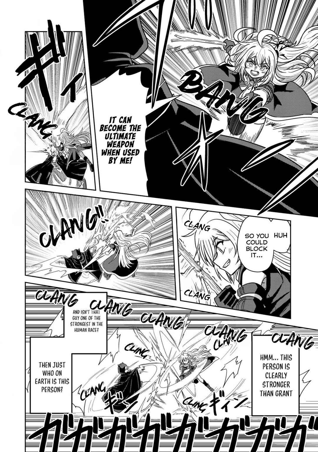 Page 14 Chapter 6 Moto Maou-sama no Nangoku Slow Life - Buka ni Uragirareta no de, Mofumofu-tachi to Tanoshiku Slow Life suru no Ja