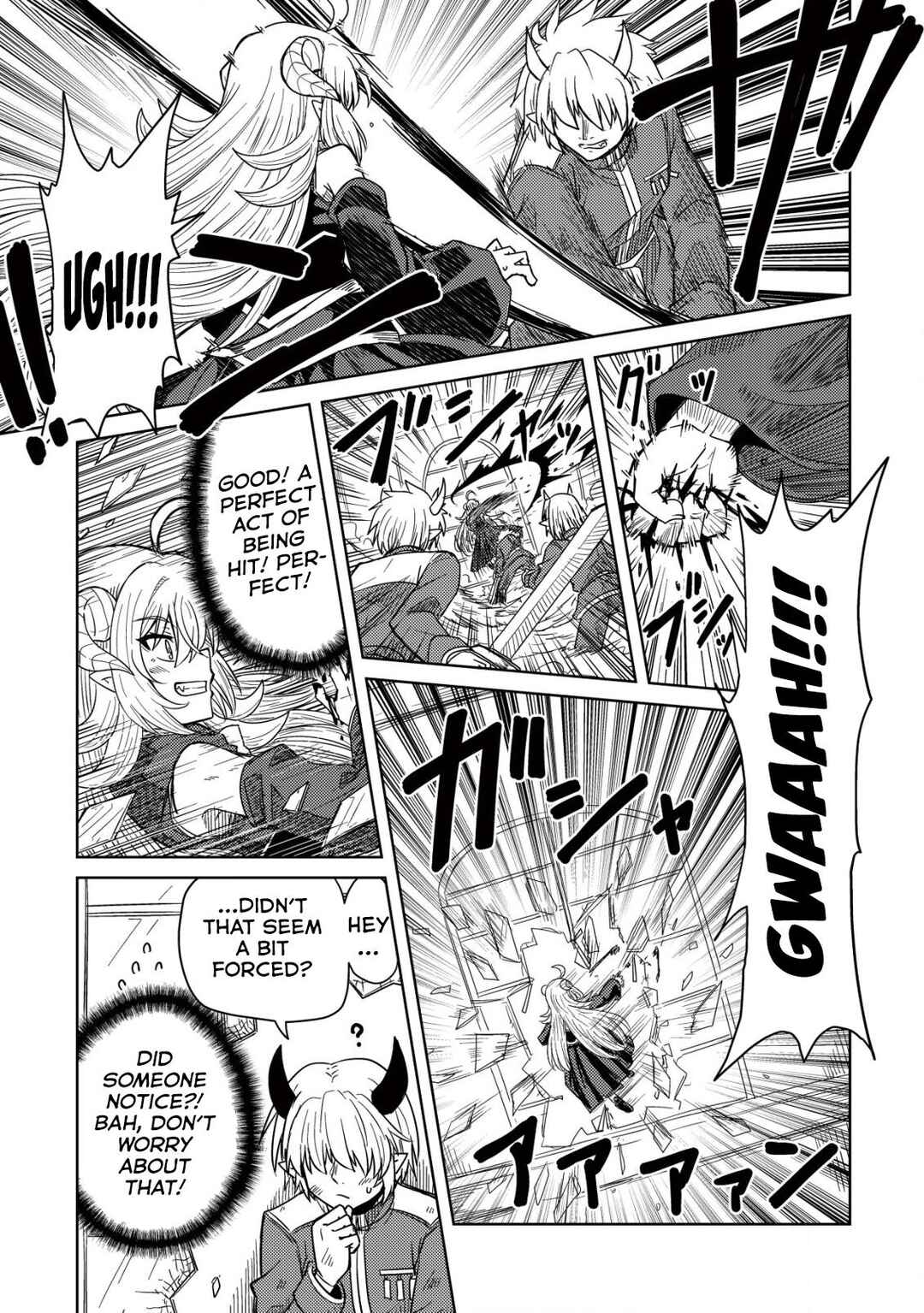 Page 38 Chapter 1 Moto Maou-sama no Nangoku Slow Life - Buka ni Uragirareta no de, Mofumofu-tachi to Tanoshiku Slow Life suru no Ja