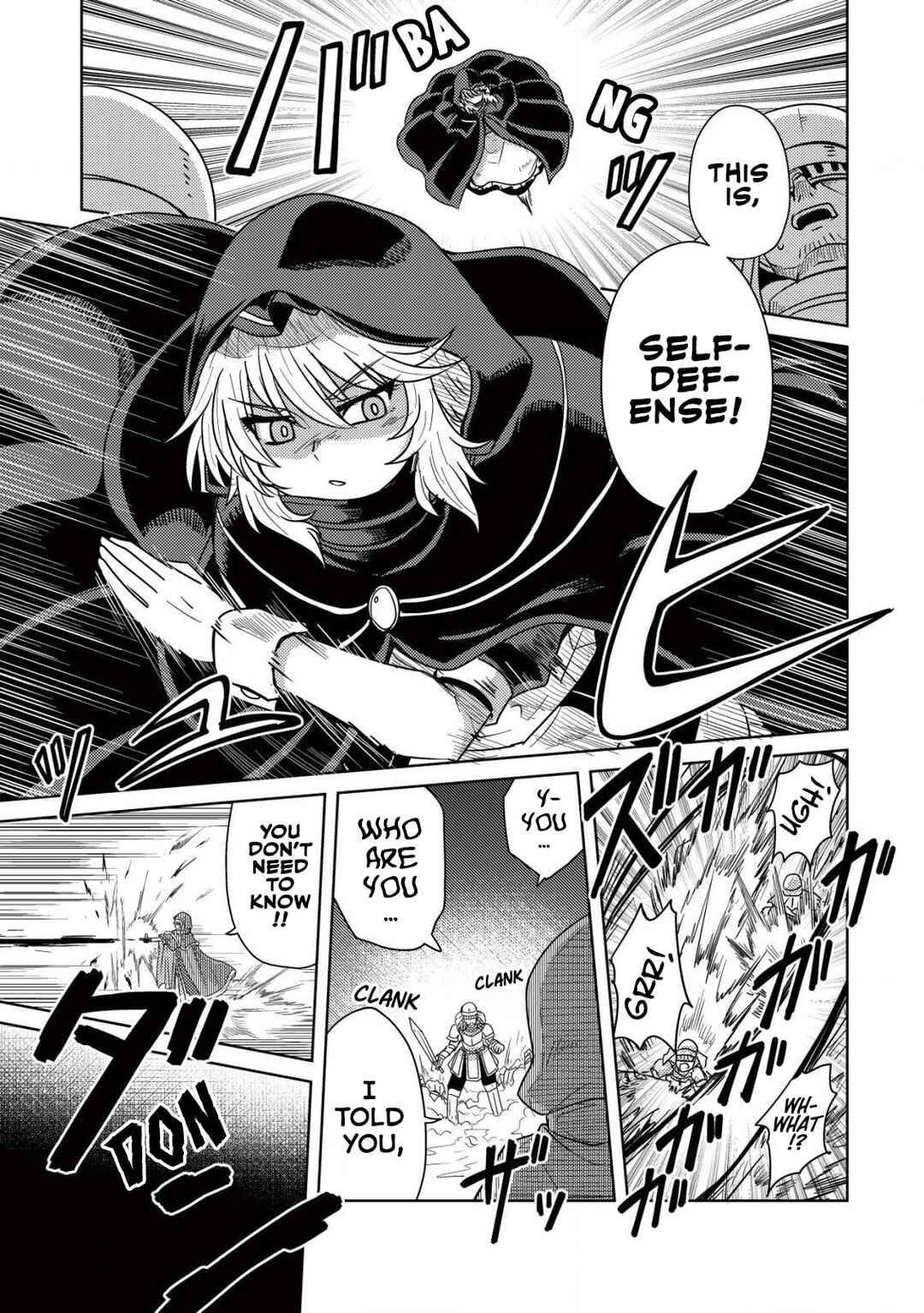 Page 15 Chapter 10 Moto Maou-sama no Nangoku Slow Life - Buka ni Uragirareta no de, Mofumofu-tachi to Tanoshiku Slow Life suru no Ja