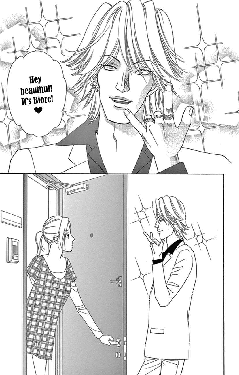 Page 15 Chapter 5 How Many Miles to the Wedding?