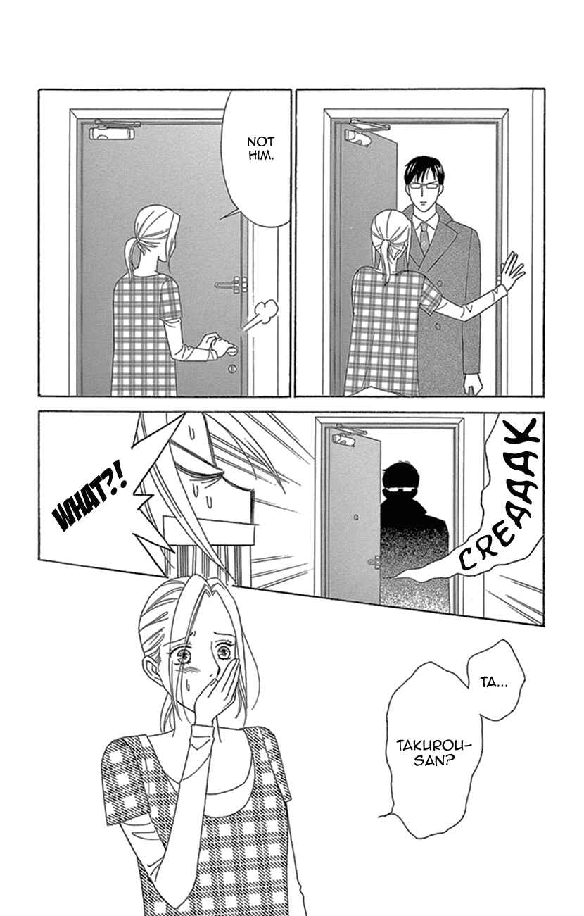Page 20 Chapter 5 How Many Miles to the Wedding?