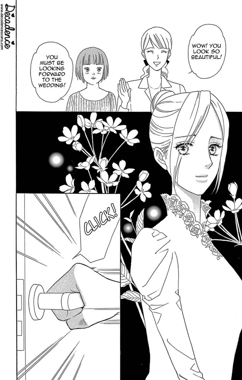 Page 4 Chapter 5 How Many Miles to the Wedding?