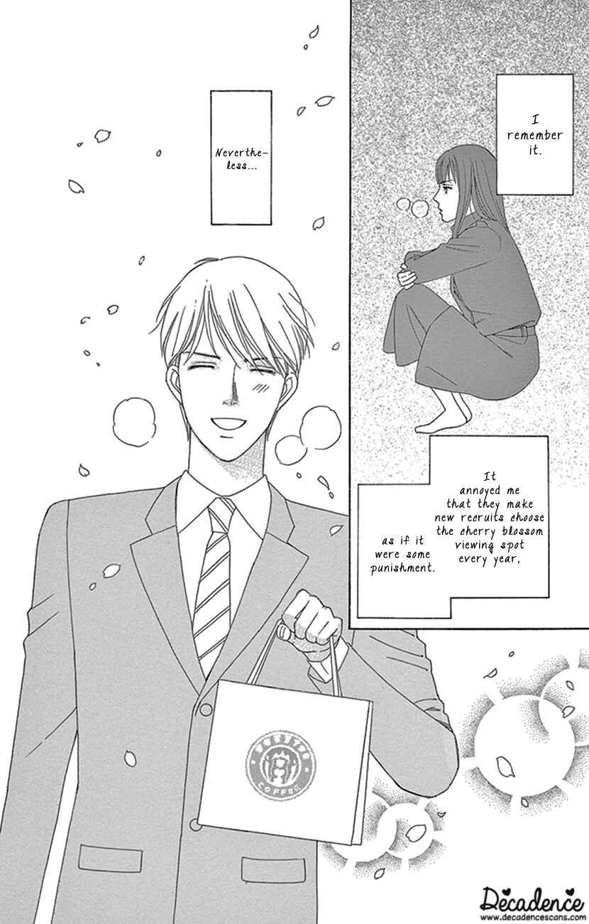 Page 22 Chapter 3 How Many Miles to the Wedding?