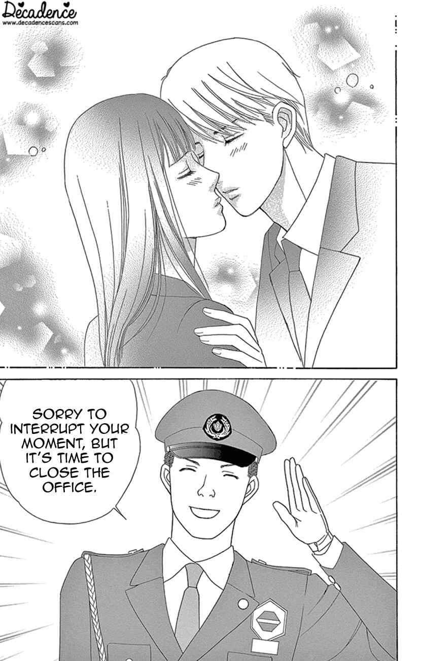 Page 31 Chapter 3 How Many Miles to the Wedding?