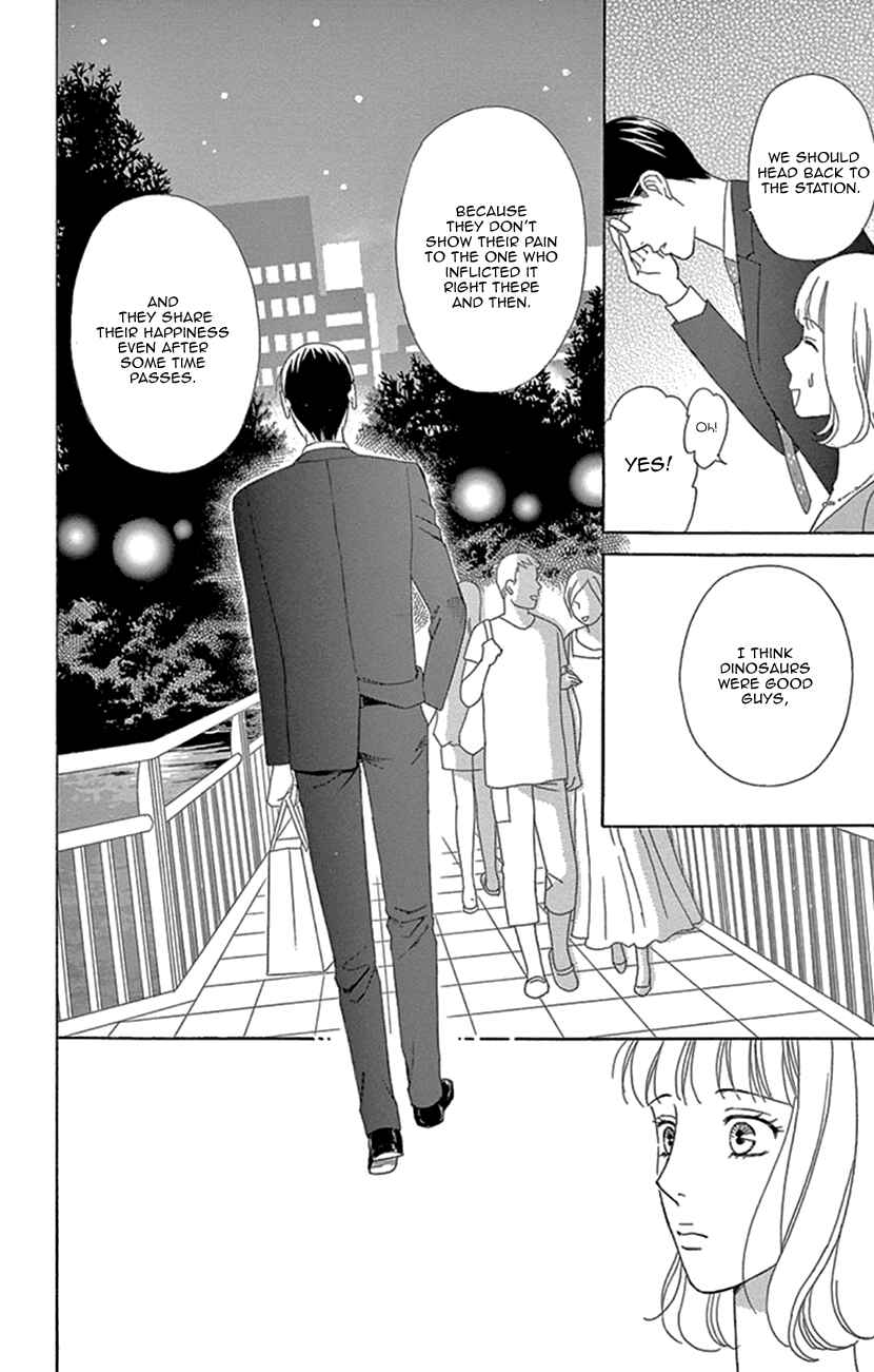 Page 10 Chapter 6 How Many Miles to the Wedding?
