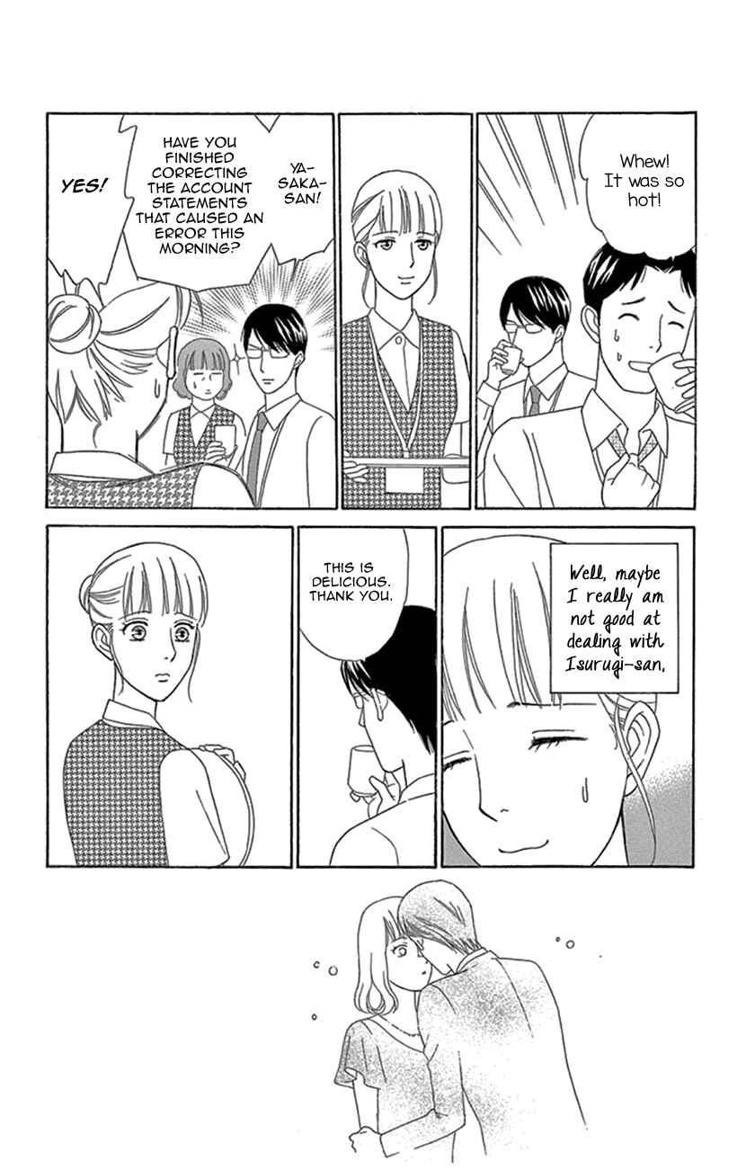 Page 14 Chapter 6 How Many Miles to the Wedding?