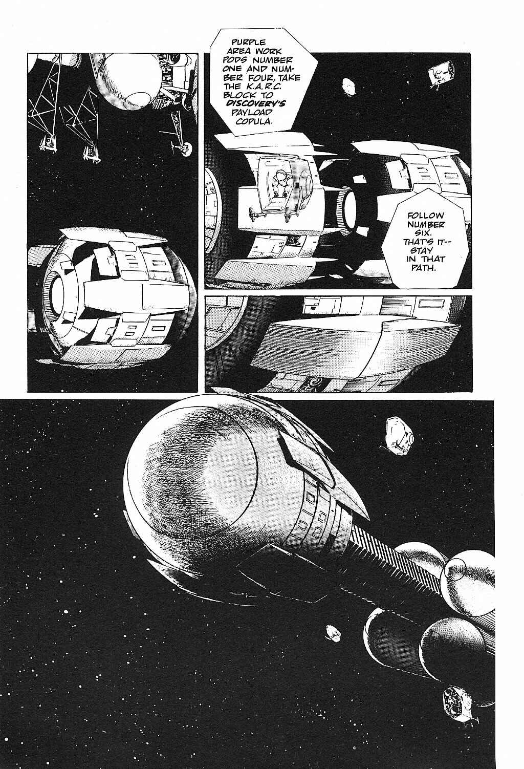 Page 10 Chapter 6 2001 Nights