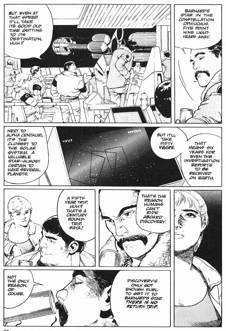 Page 12 Chapter 6 2001 Nights