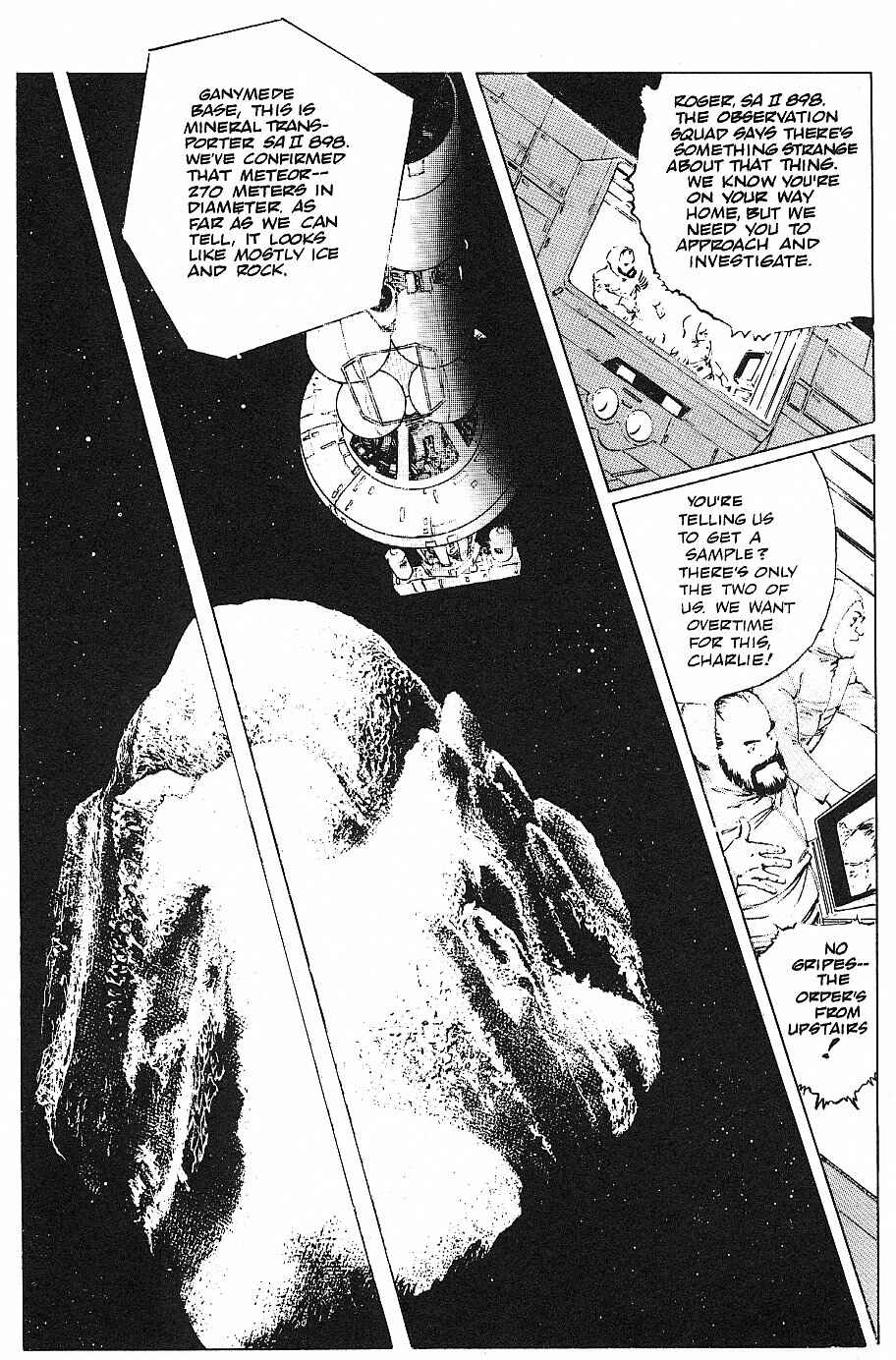 Page 21 Chapter 6 2001 Nights