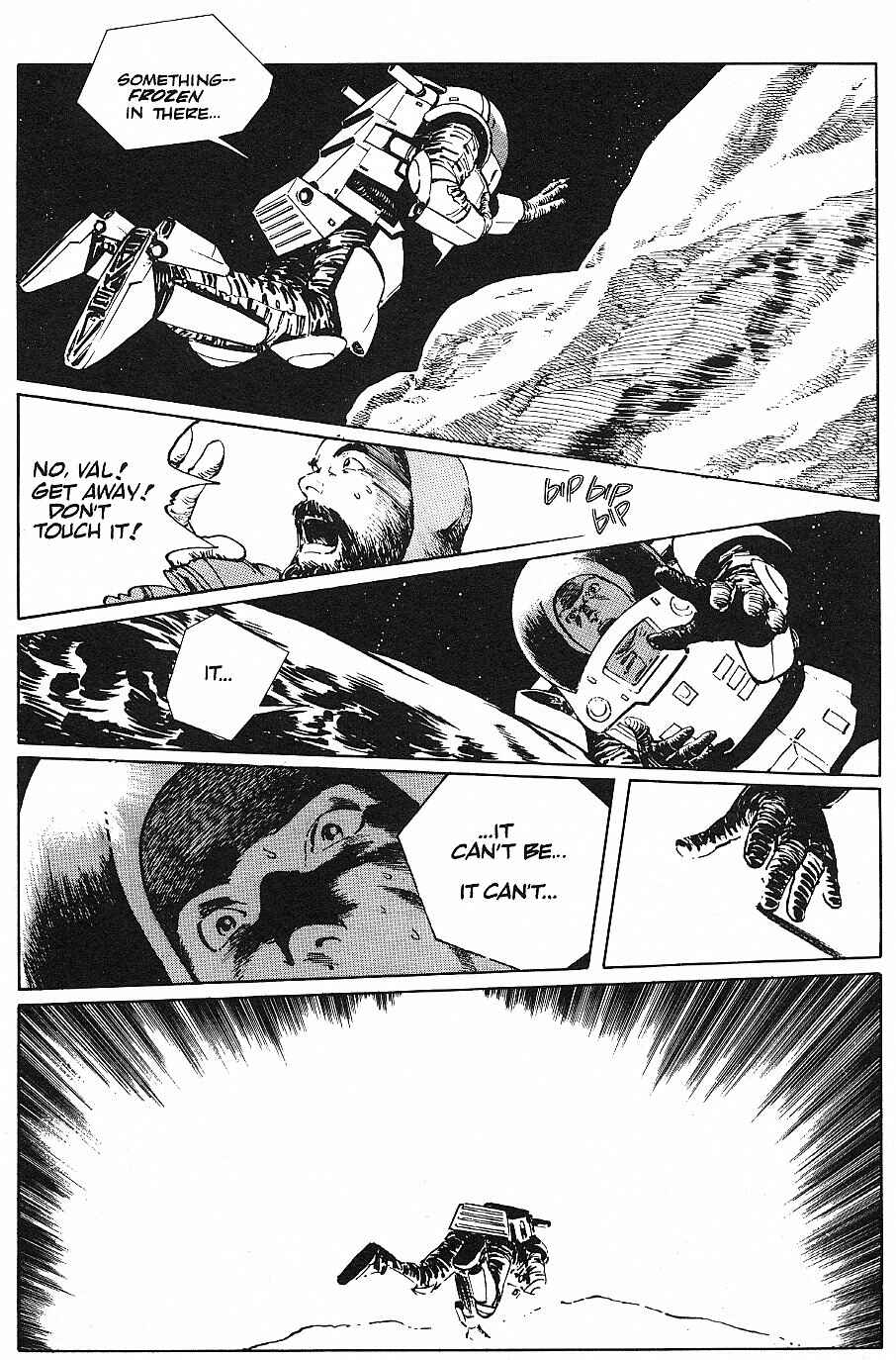 Page 23 Chapter 6 2001 Nights
