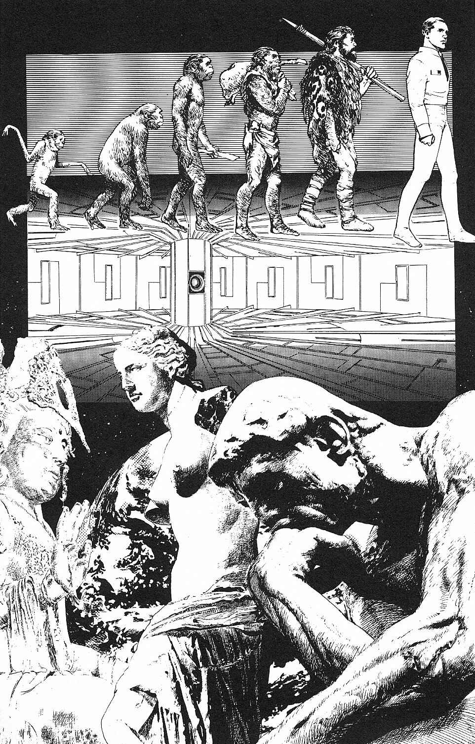 Page 4 Chapter 6 2001 Nights
