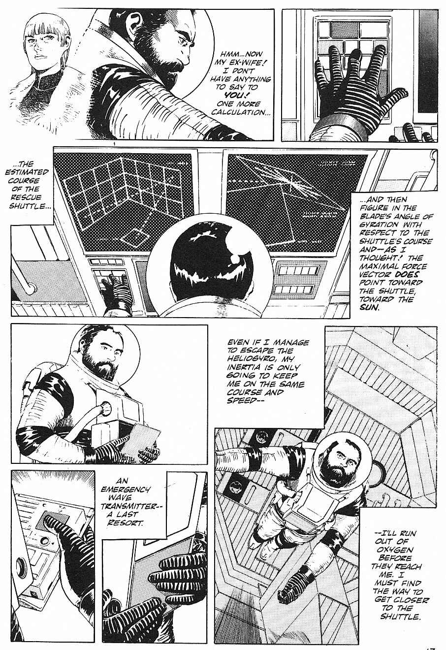 Page 11 Chapter 3 2001 Nights