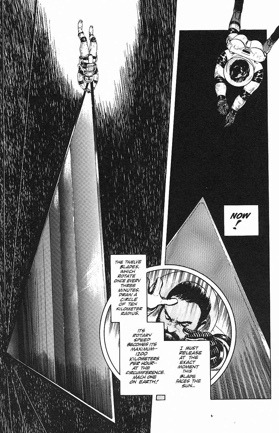 Page 14 Chapter 3 2001 Nights