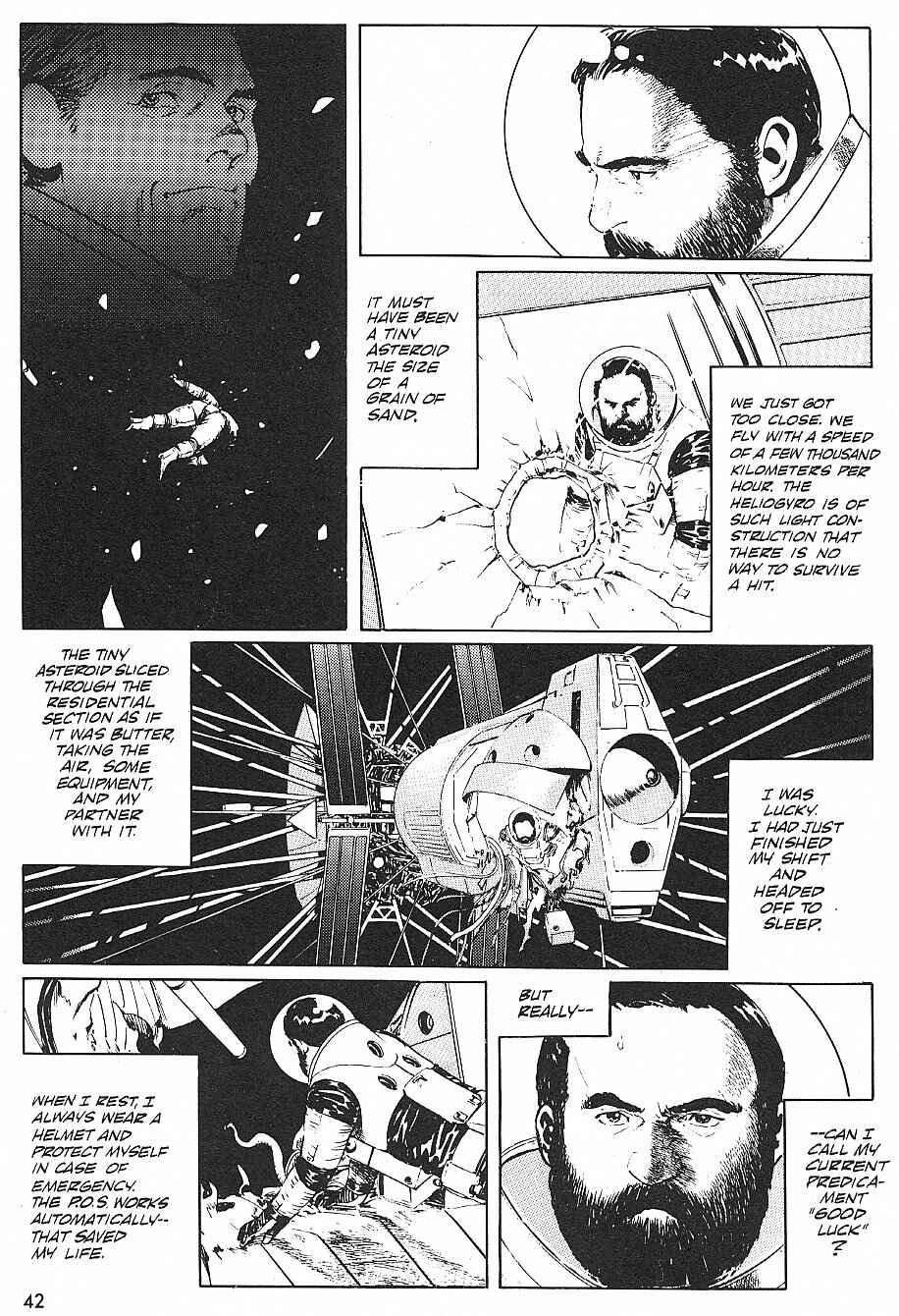 Page 6 Chapter 3 2001 Nights
