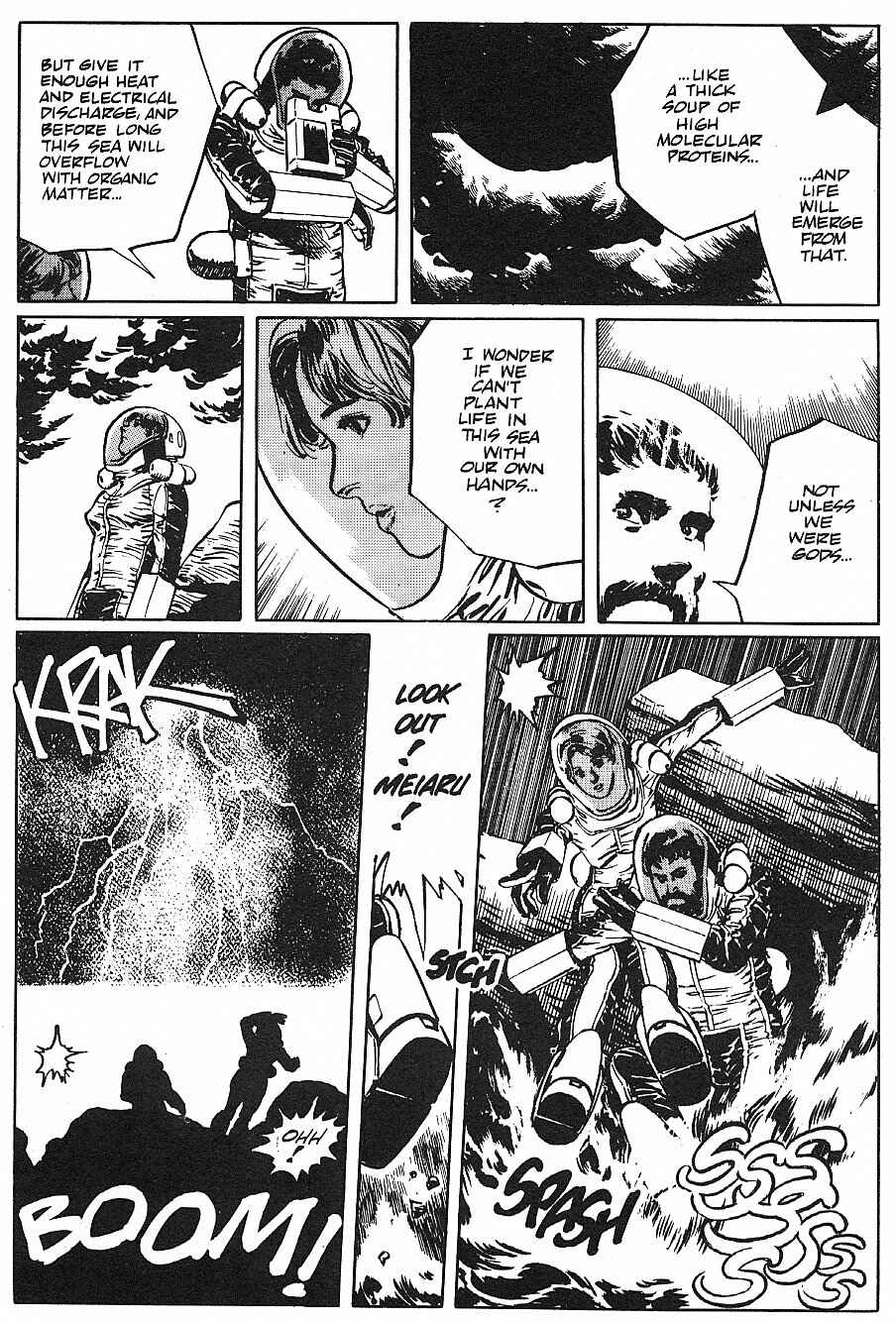 Page 11 Chapter 11 2001 Nights