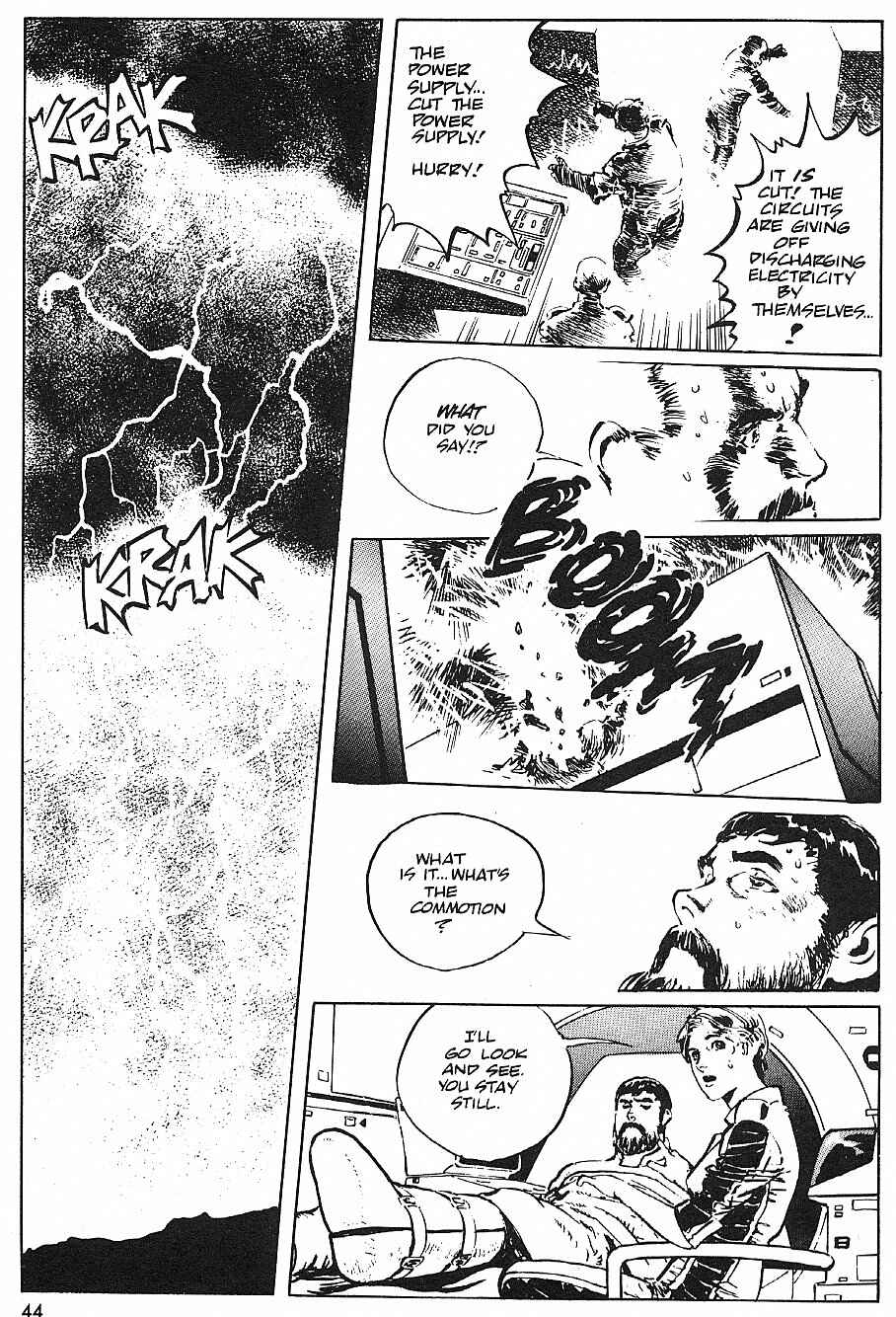 Page 14 Chapter 11 2001 Nights