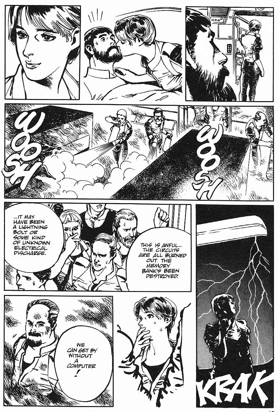 Page 15 Chapter 11 2001 Nights