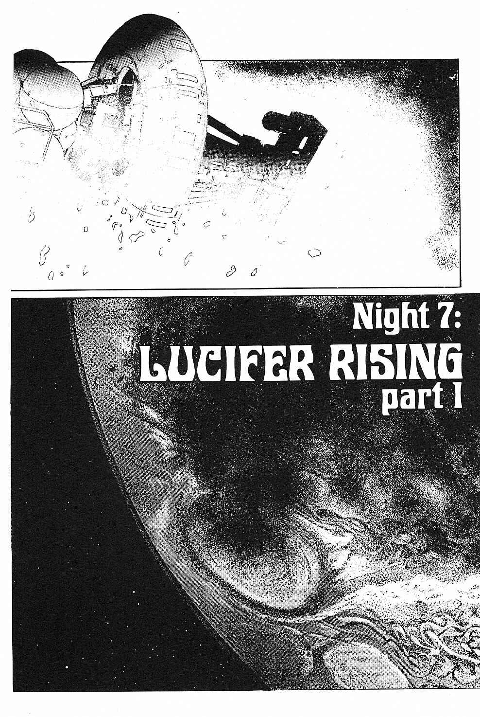Page 1 Chapter 7.1 2001 Nights