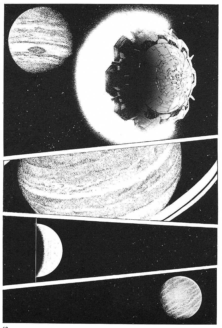 Page 16 Chapter 7.1 2001 Nights