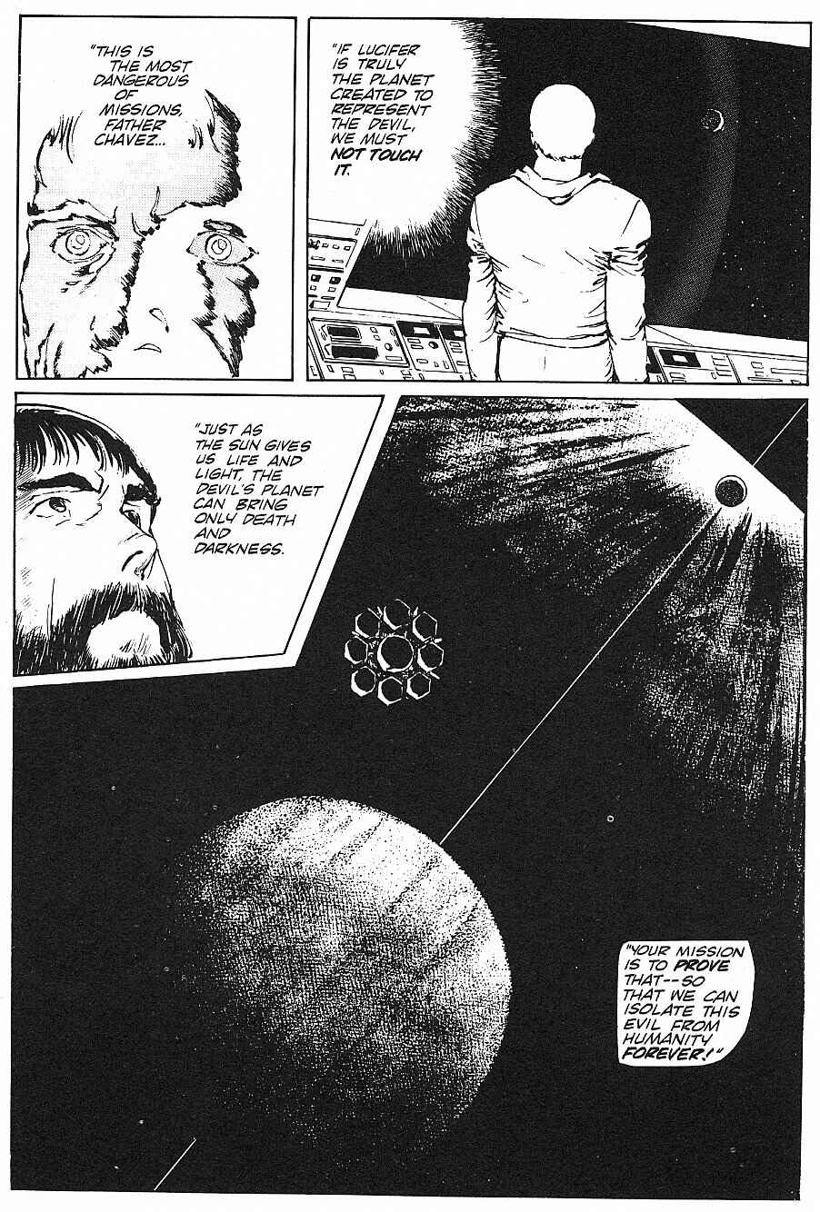 Page 25 Chapter 7.1 2001 Nights