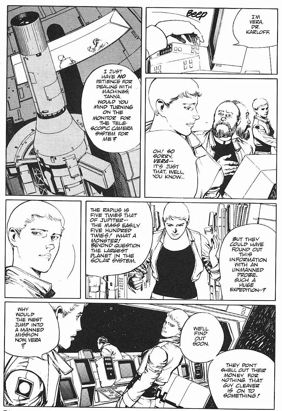 Page 30 Chapter 7.1 2001 Nights