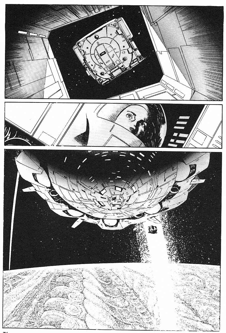 Page 32 Chapter 7.1 2001 Nights