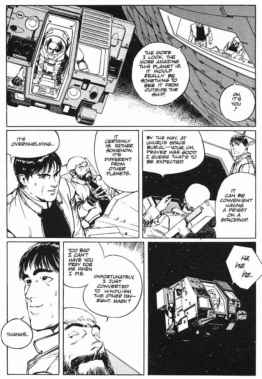 Page 33 Chapter 7.1 2001 Nights