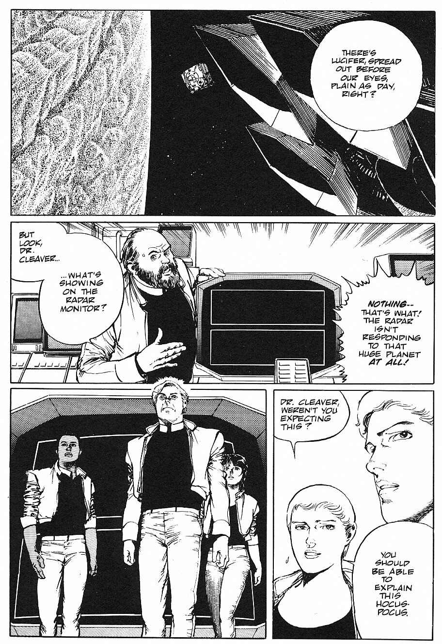 Page 34 Chapter 7.1 2001 Nights