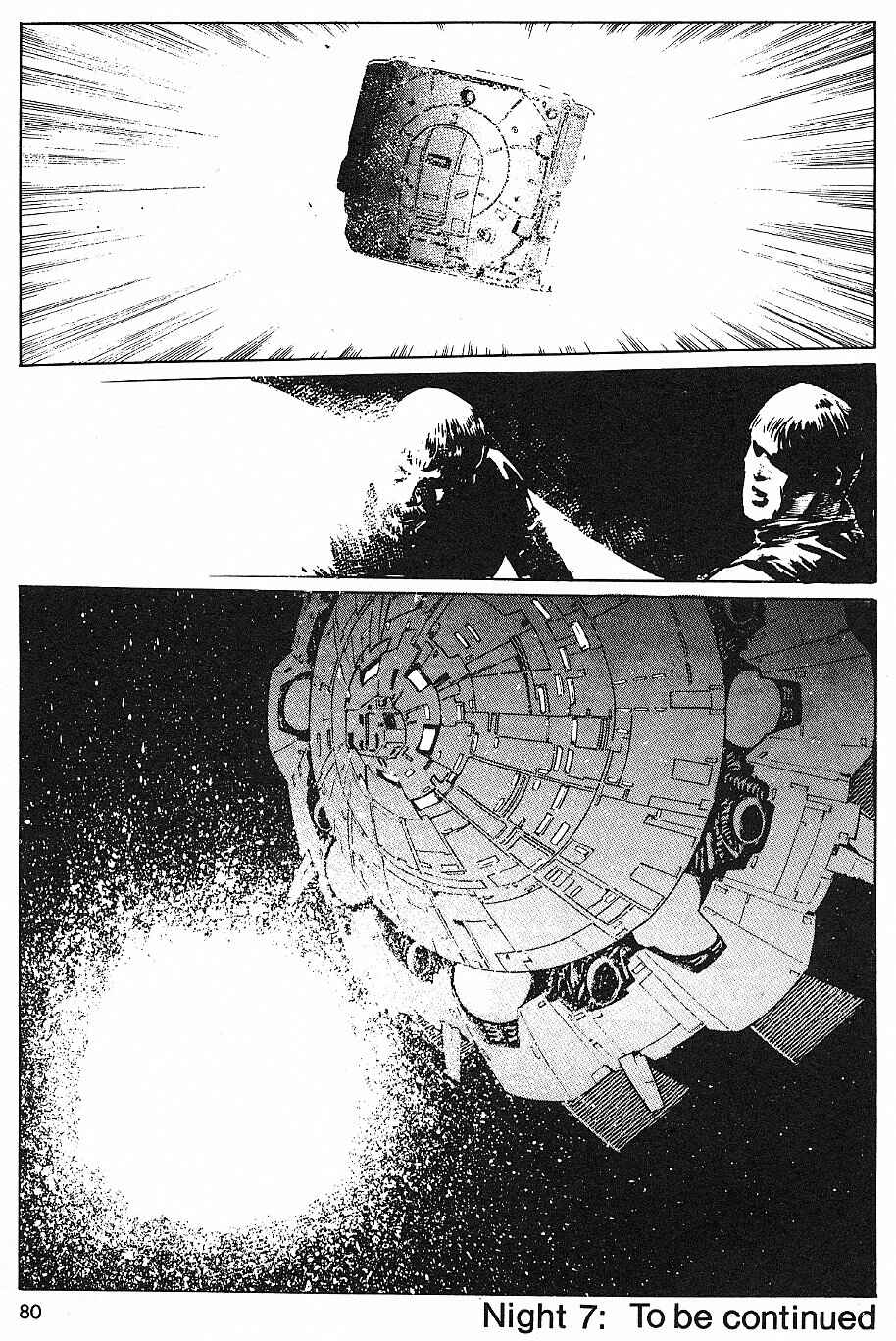 Page 36 Chapter 7.1 2001 Nights