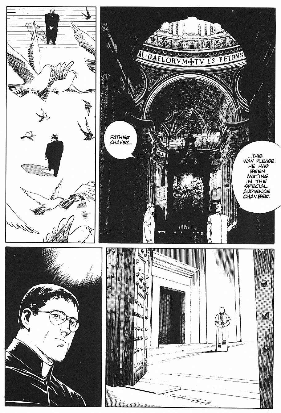Page 7 Chapter 7.1 2001 Nights
