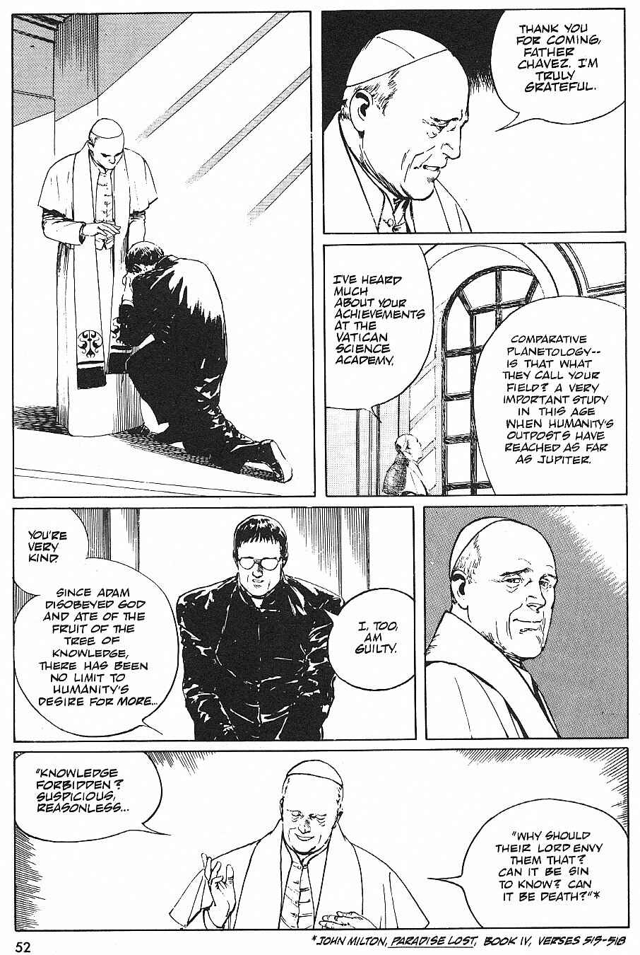Page 8 Chapter 7.1 2001 Nights