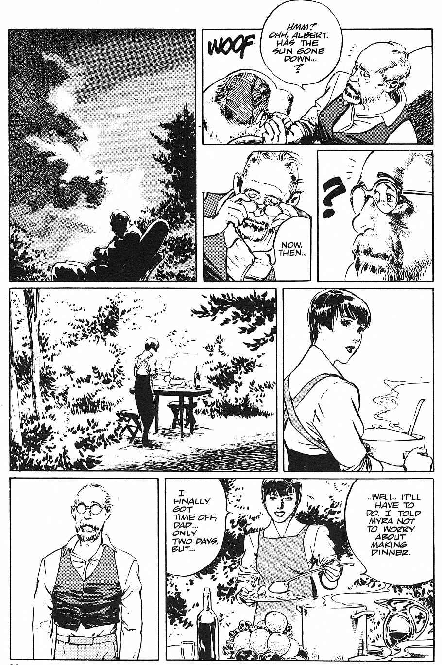 Page 11 Chapter 8 2001 Nights