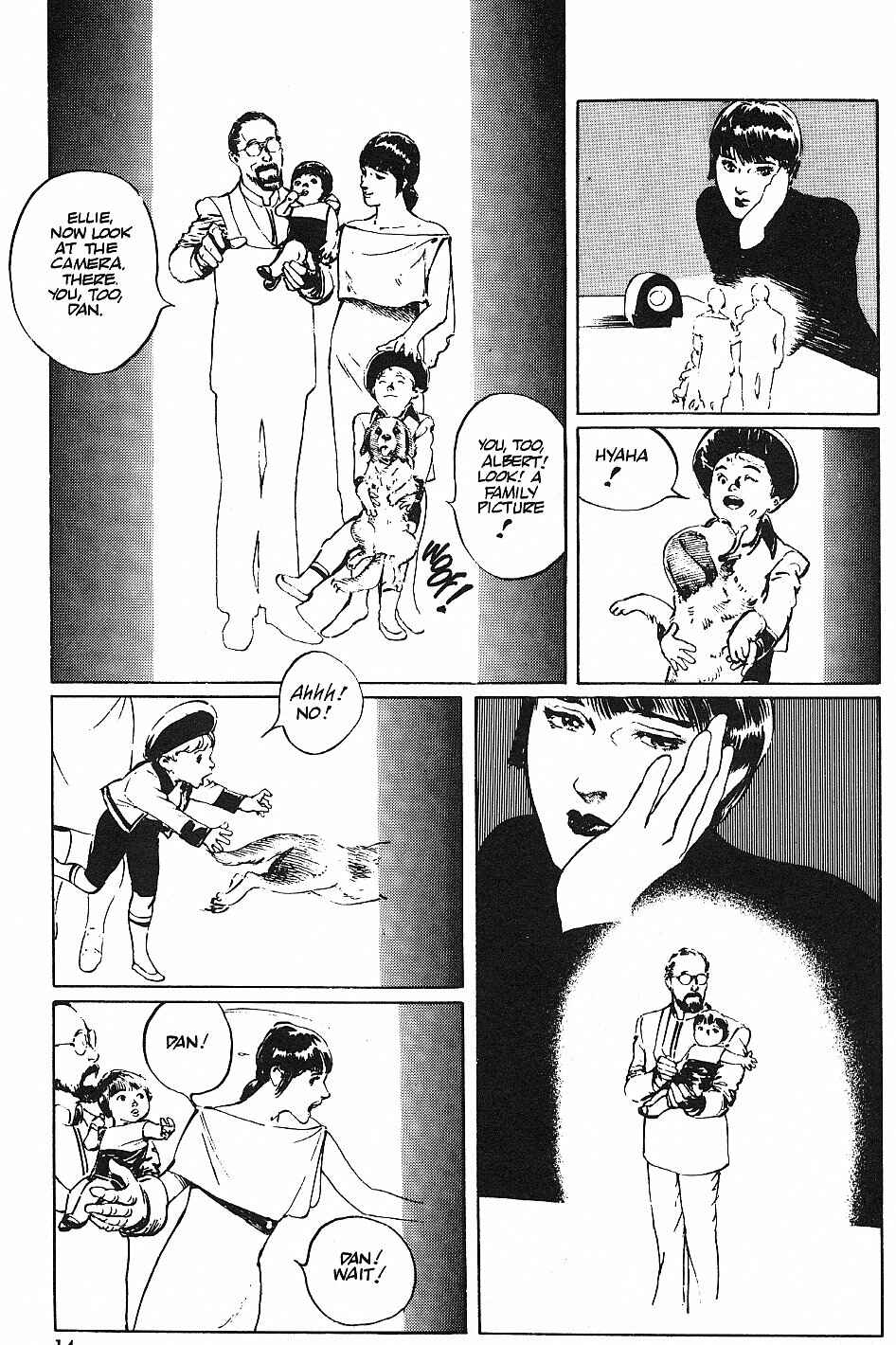 Page 15 Chapter 8 2001 Nights
