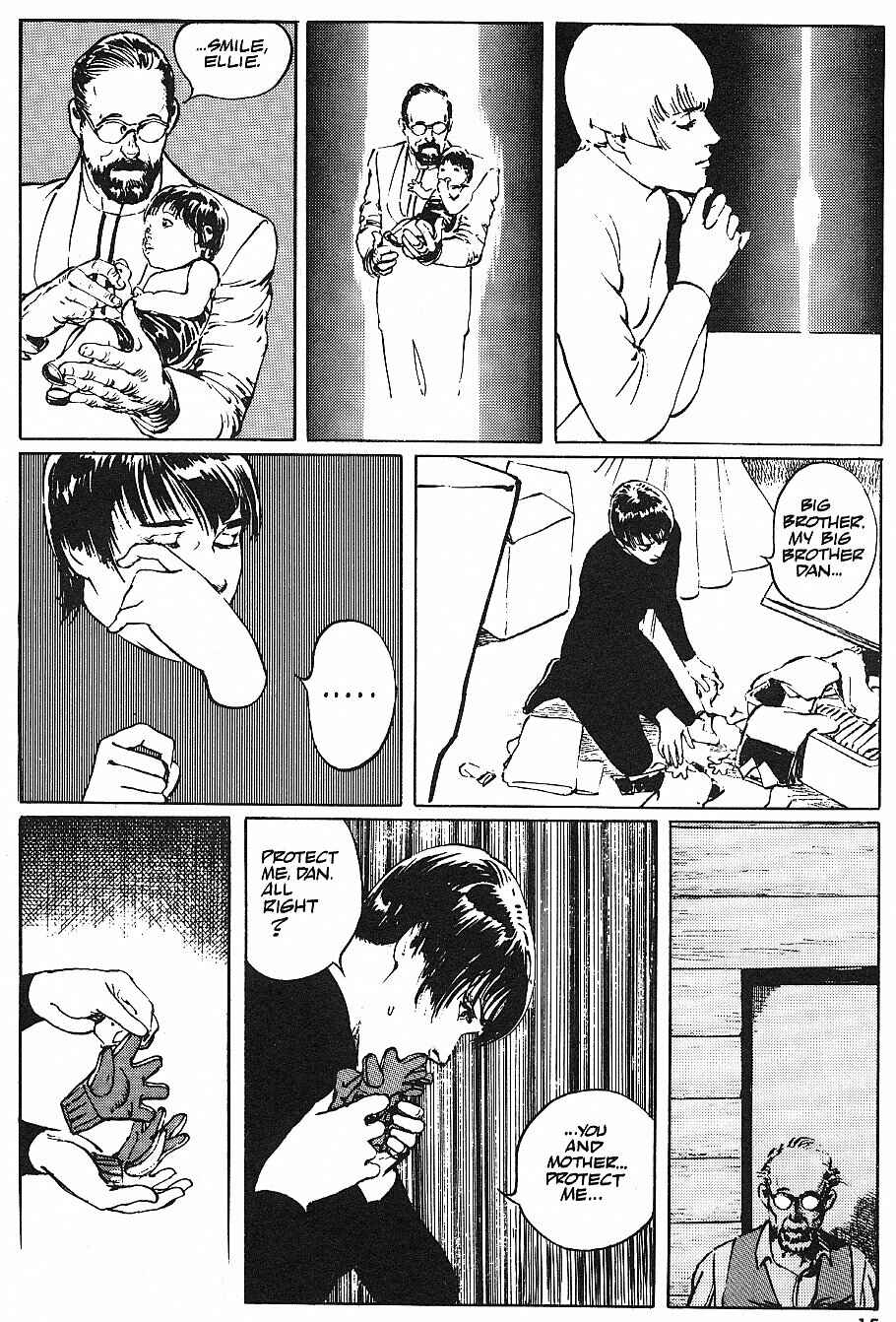 Page 16 Chapter 8 2001 Nights