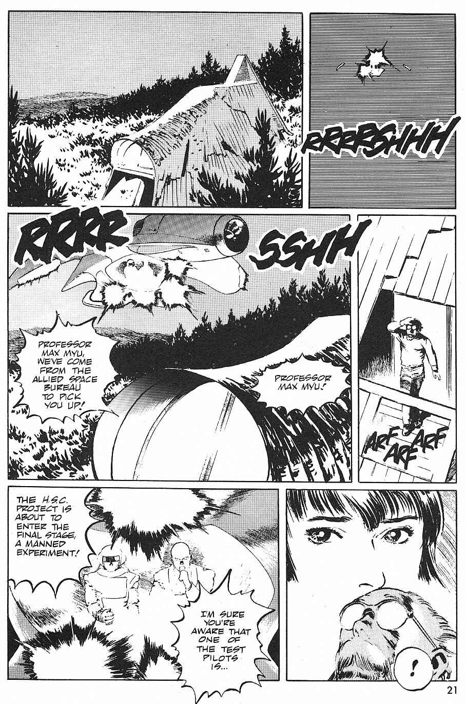 Page 22 Chapter 8 2001 Nights