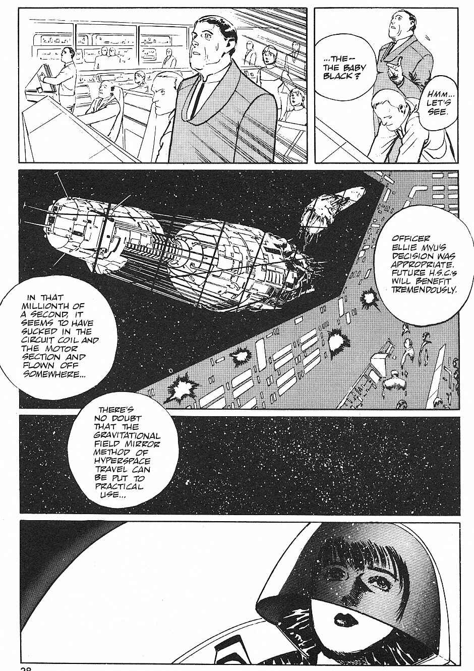 Page 29 Chapter 8 2001 Nights