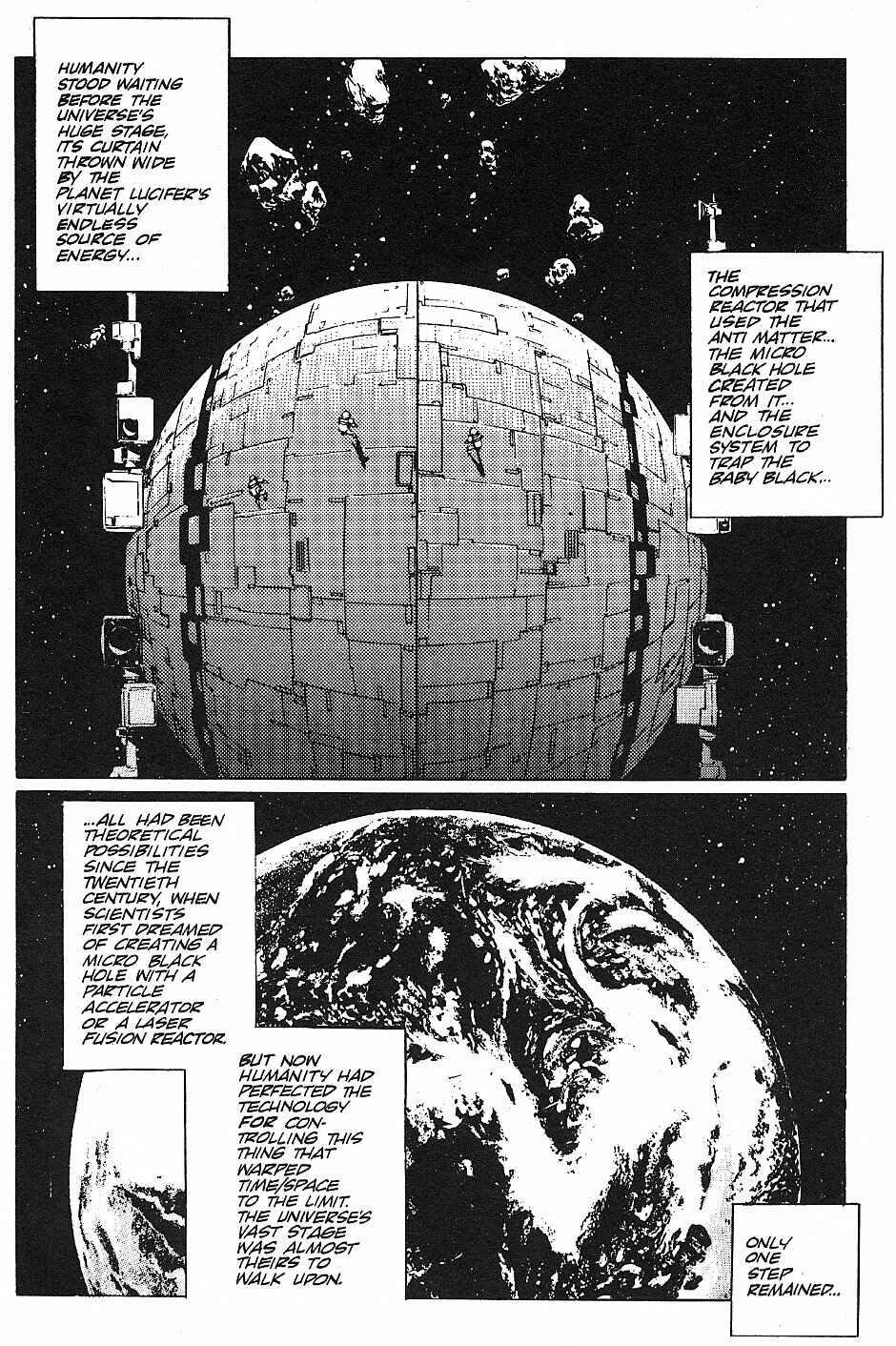 Page 8 Chapter 8 2001 Nights