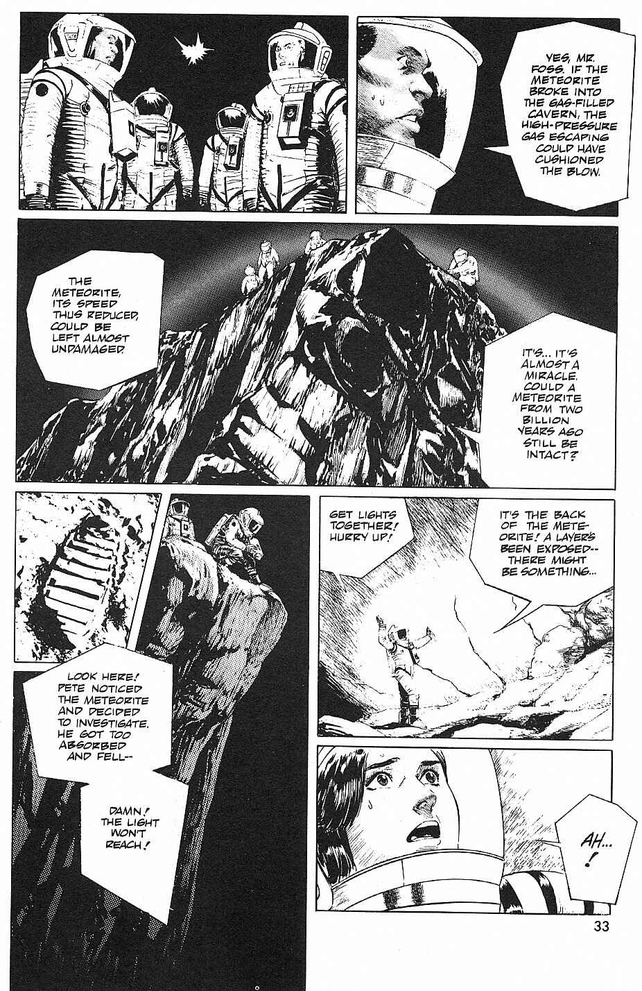 Page 15 Chapter 2 2001 Nights