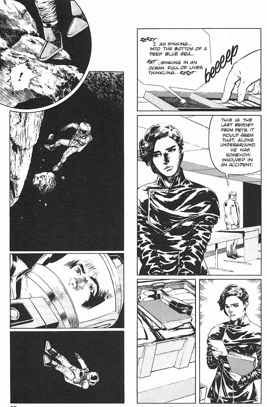Page 2 Chapter 2 2001 Nights