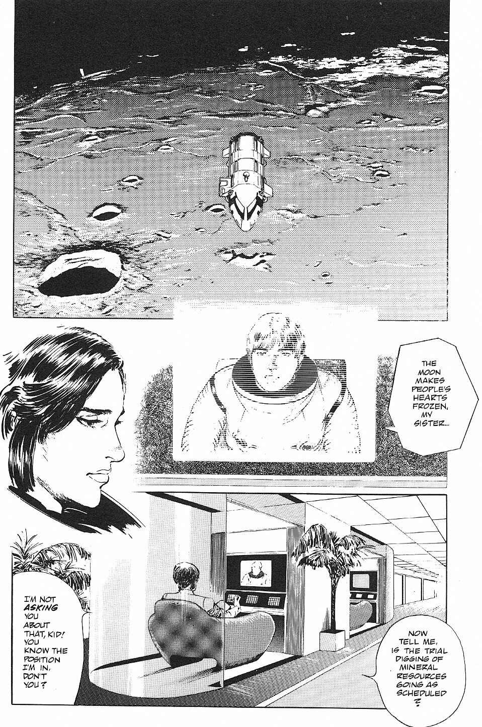 Page 7 Chapter 2 2001 Nights