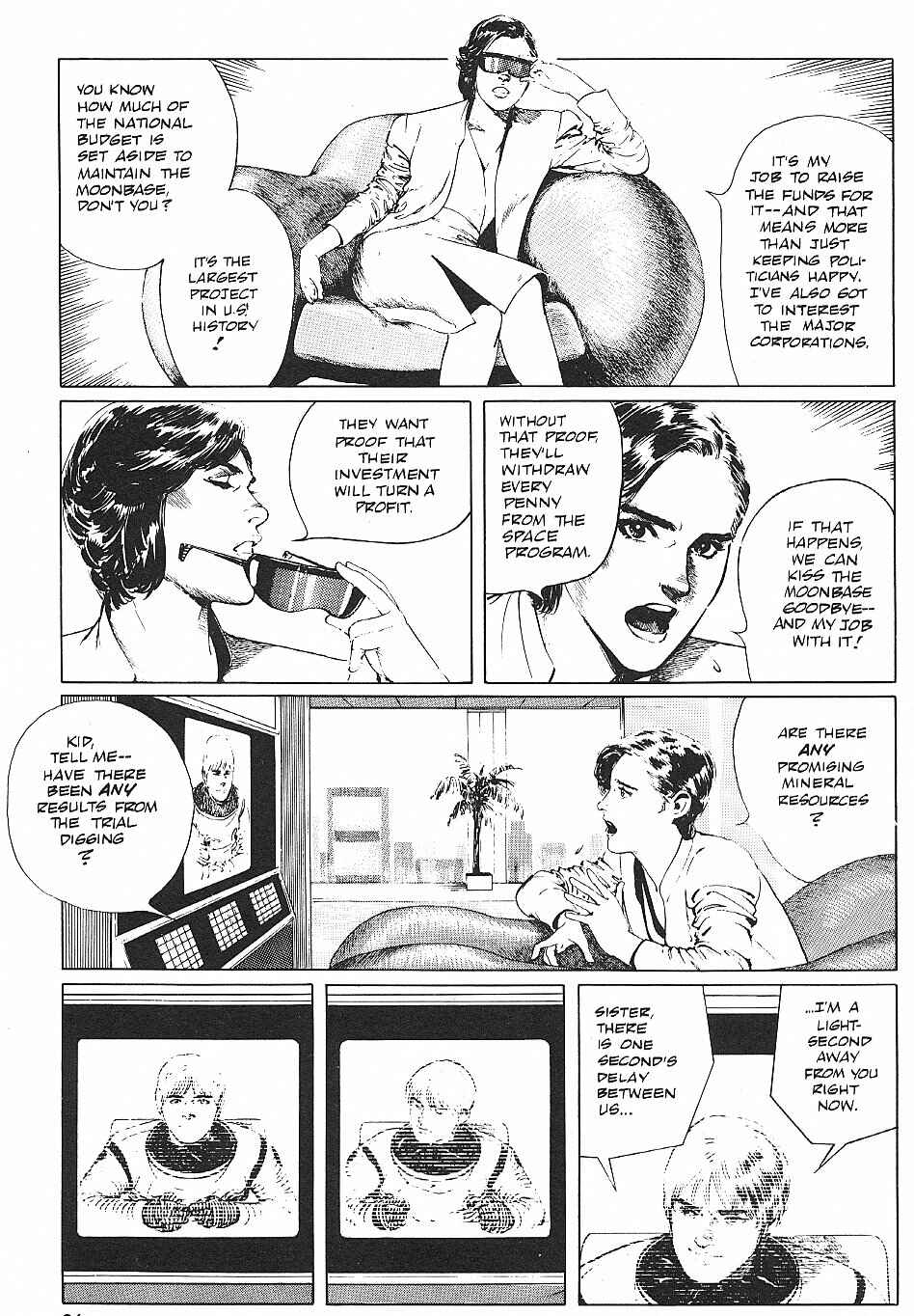 Page 8 Chapter 2 2001 Nights