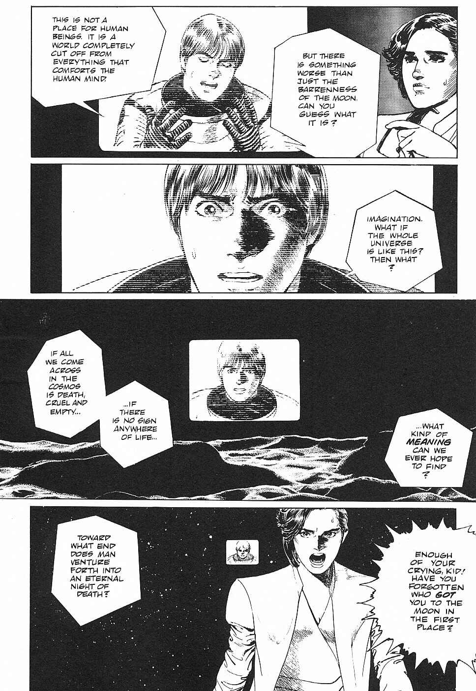 Page 9 Chapter 2 2001 Nights