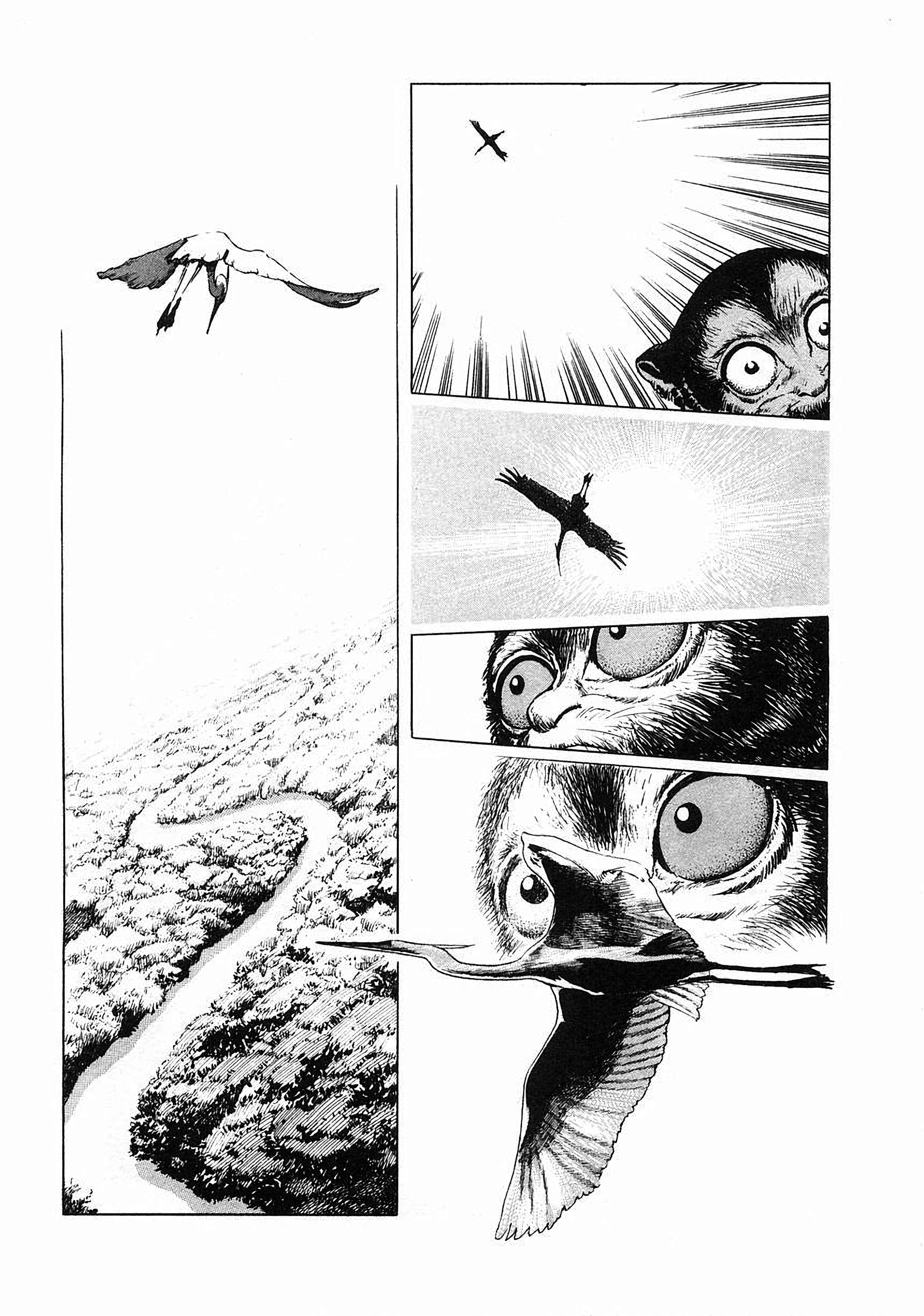 Page 11 Chapter 0 2001 Nights