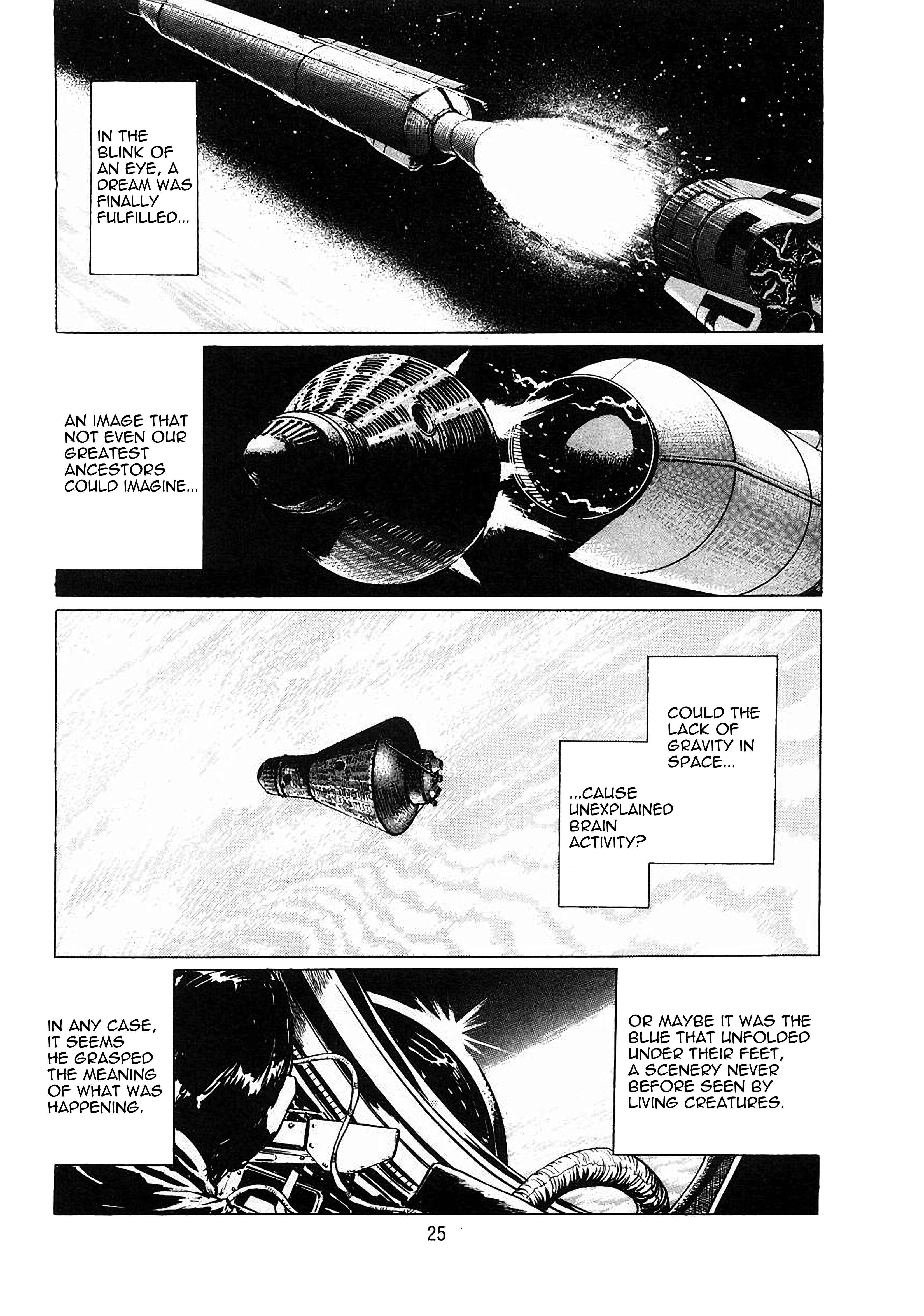 Page 17 Chapter 0 2001 Nights