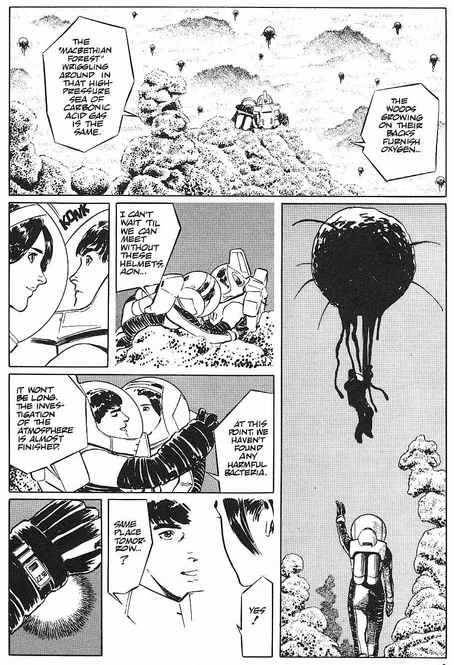 Page 10 Chapter 12 2001 Nights