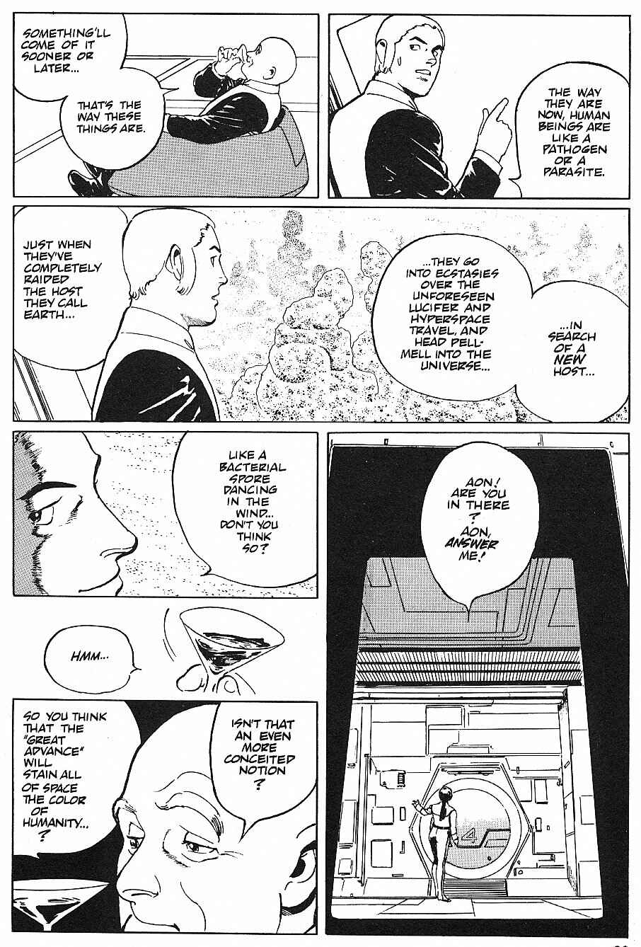 Page 24 Chapter 12 2001 Nights